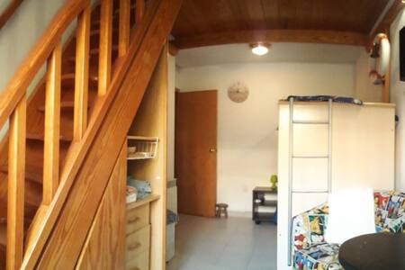 El Camarote del Capitán/a