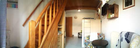 El Camarote del Capitán/a