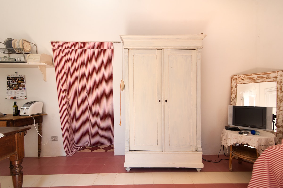 Всекидневна