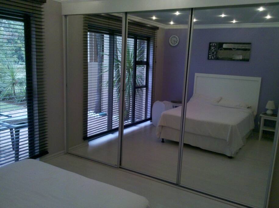 Main bedroom