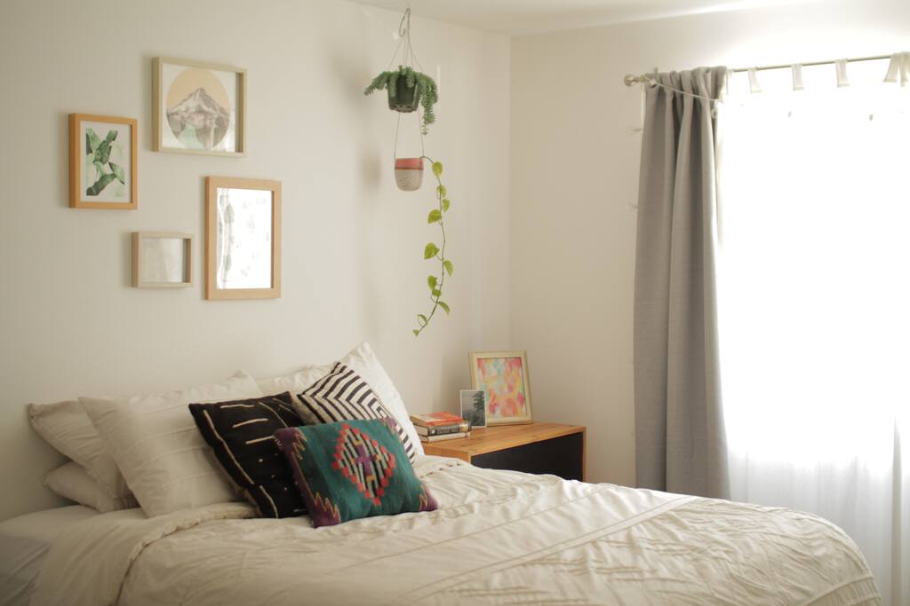 main bedroom