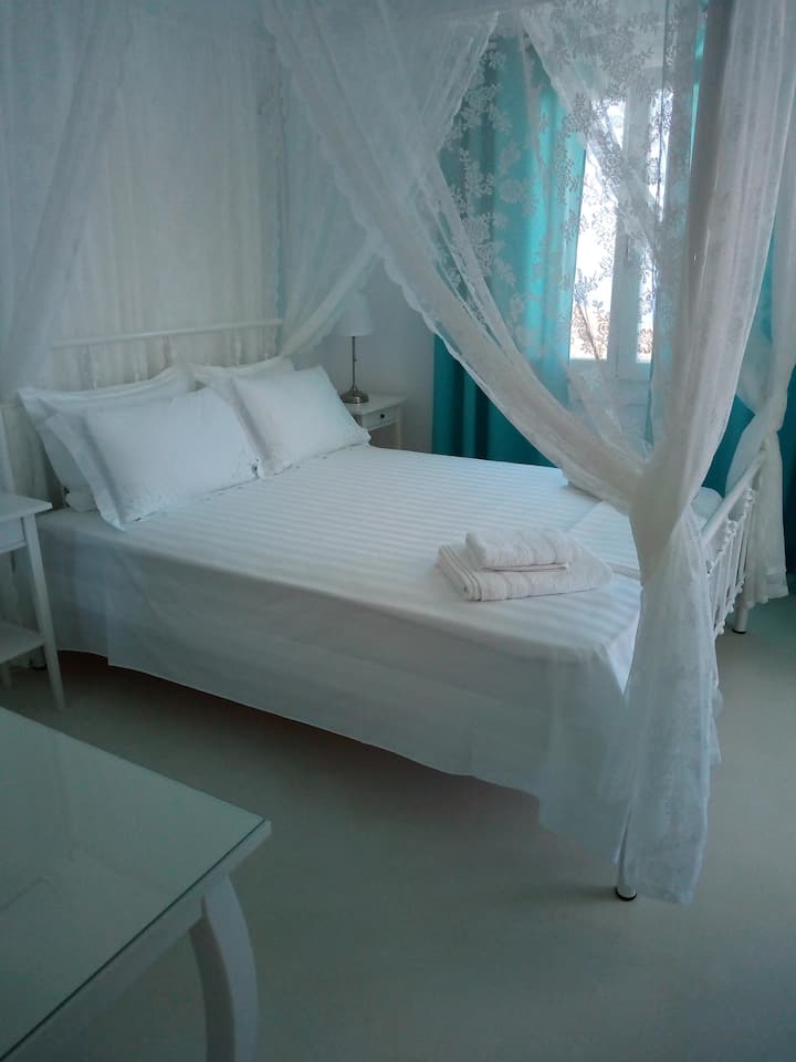 საძინებელი