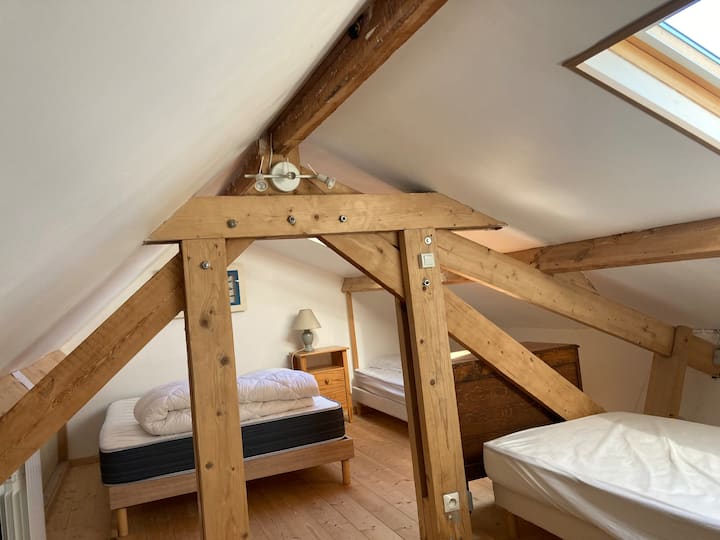 Habitación 1