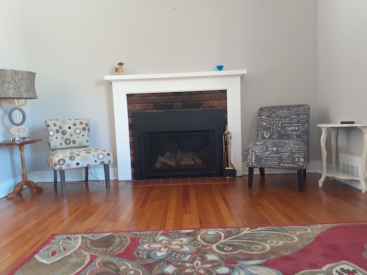 Four Bedroom Home, With Ocean View In Cavendish. - Cavendish