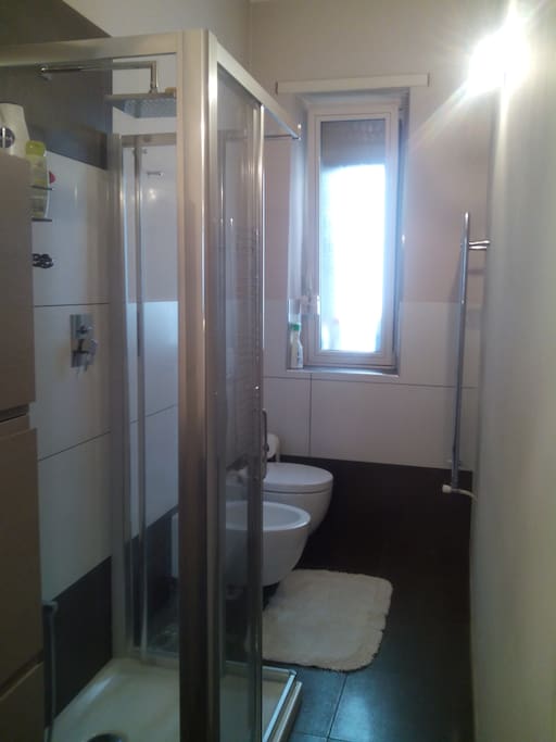 bagno