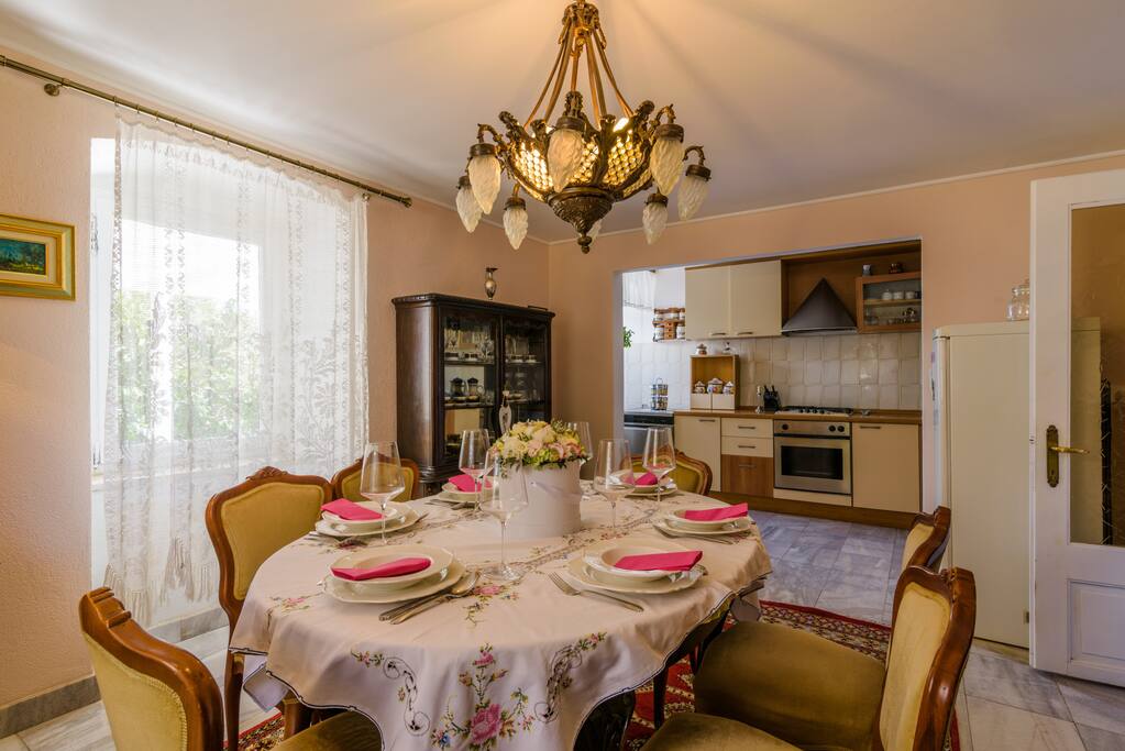 Dinning room