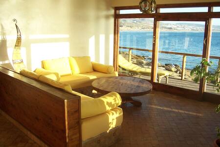 Download Maison de plage de luxe Free