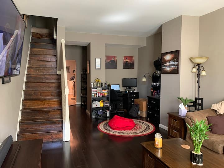 Lemoyne Vacation Rentals & Homes Pennsylvania, United States Airbnb