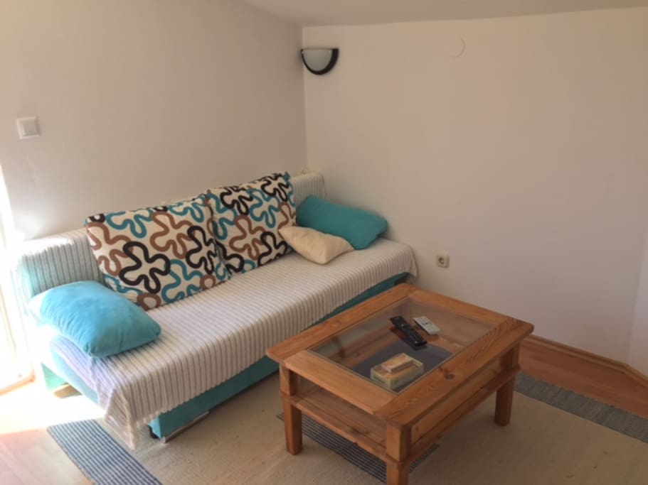 Sofa bed
