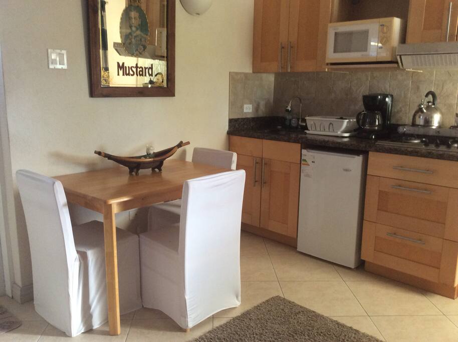 Kitchenette