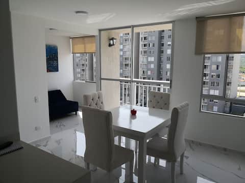 Successful Airbnb property: Coastal Paradise in Suroccidente