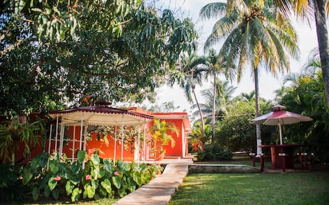 HOTEL Aeropuerto Habana. Two ROOMS  WIFI FREE