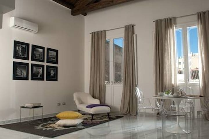 RightHouse managed Airbnb listing 1