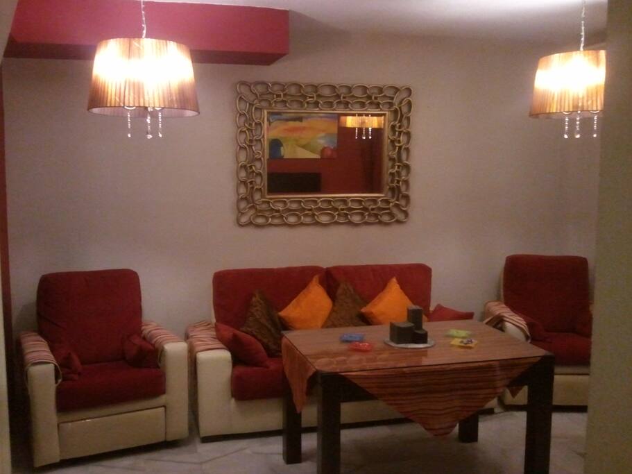 SALON