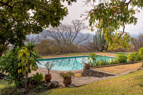 Casa Tlalocan