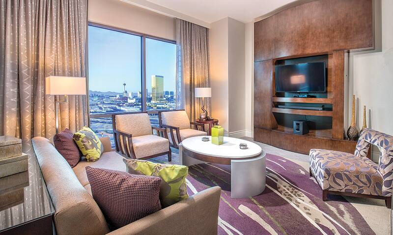 4BR Presidential Suite @ Club Wyndham Desert Blue gallery image 2