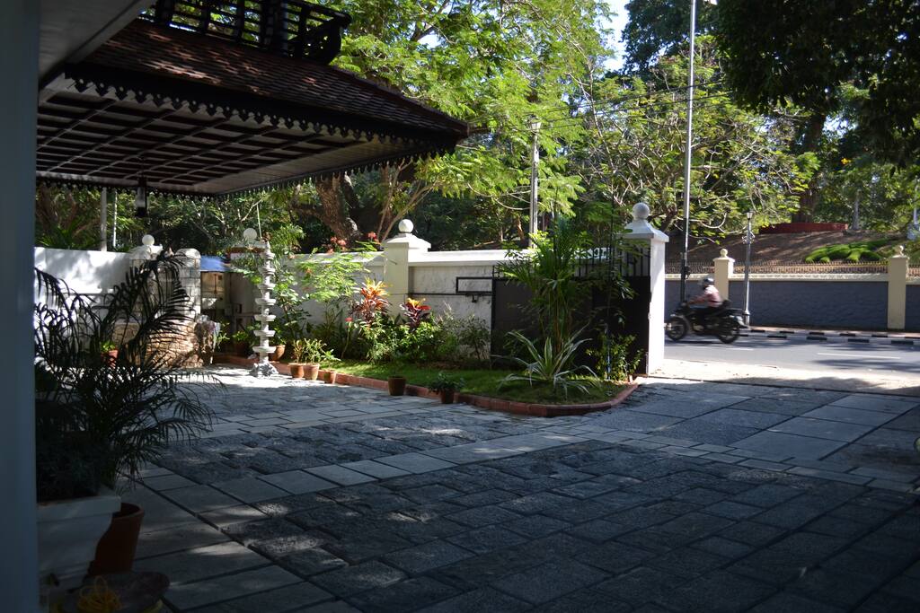Garden
