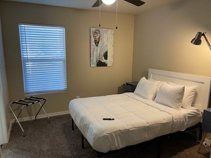 საძინებელი 2