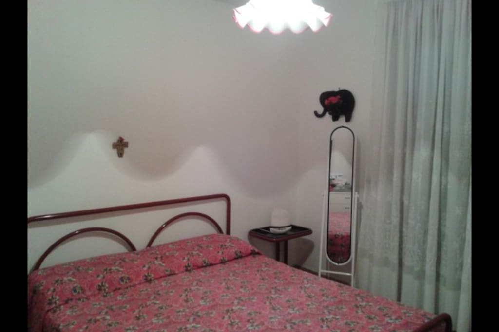 Camera da letto