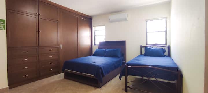 غرفة النوم 4