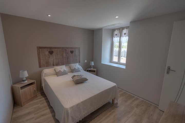 Slaapkamer 2