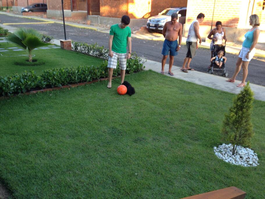 jardins