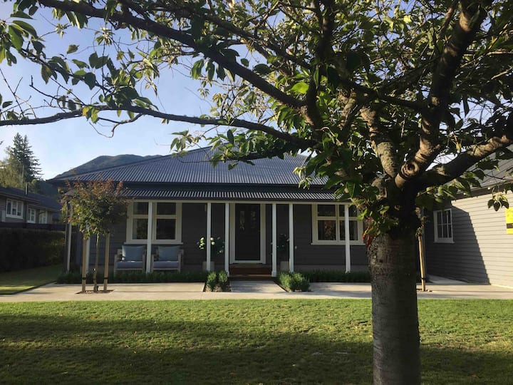 Hanmer Springs Vacation Rentals Airbnb