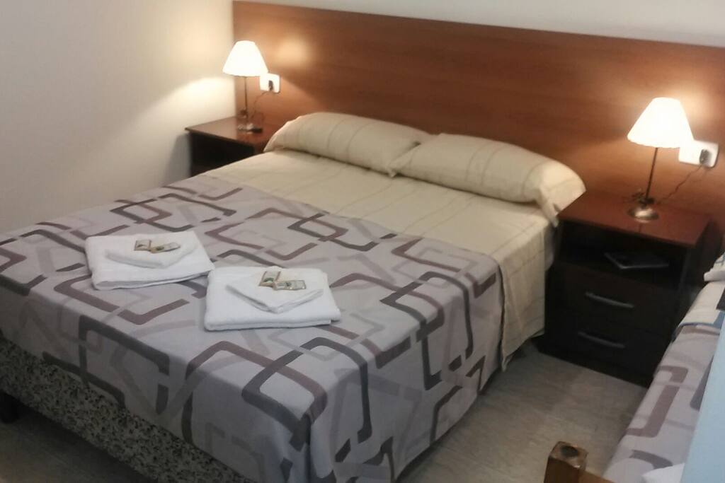 Dormitorio