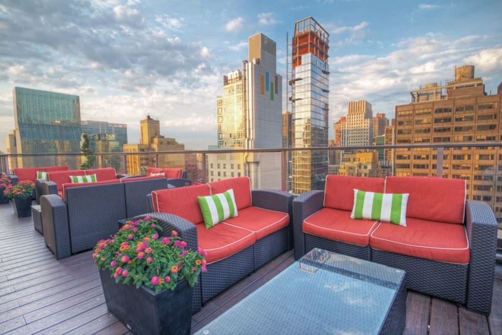 Sky Lounge