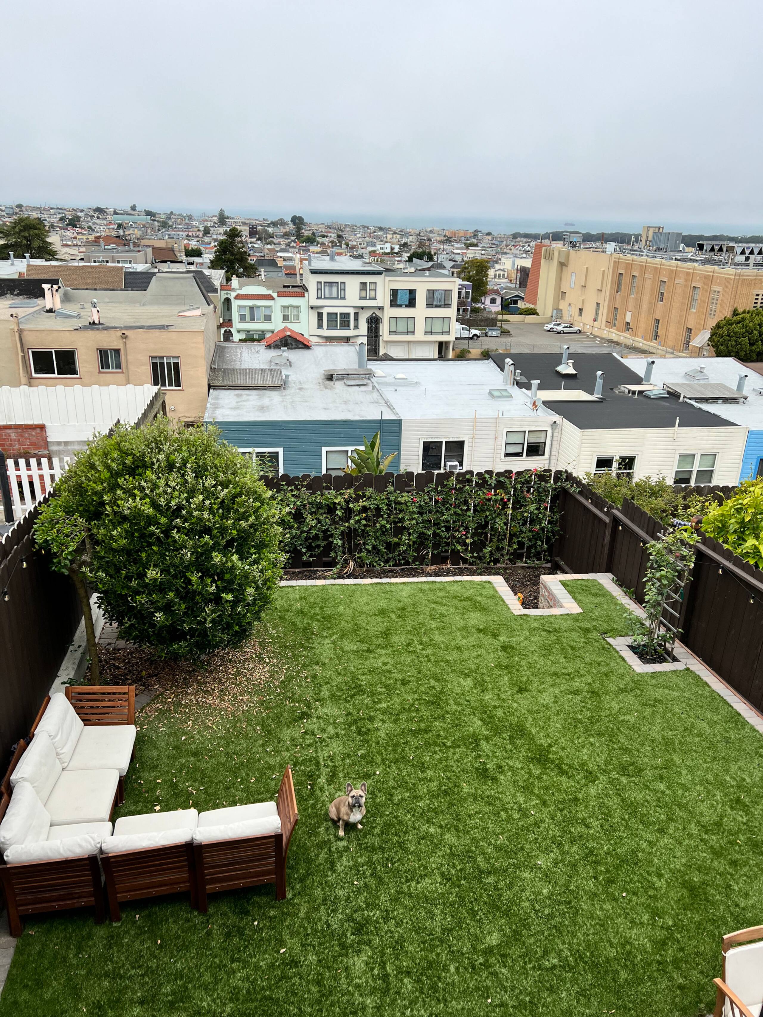 Home in San Francisco · ★5.0 · 2 bedrooms · 3 beds · 1 bath - Image 19