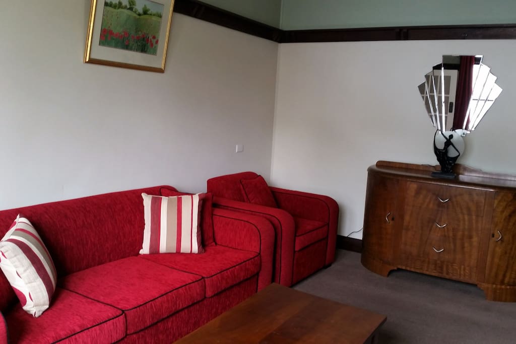 Sofa bed