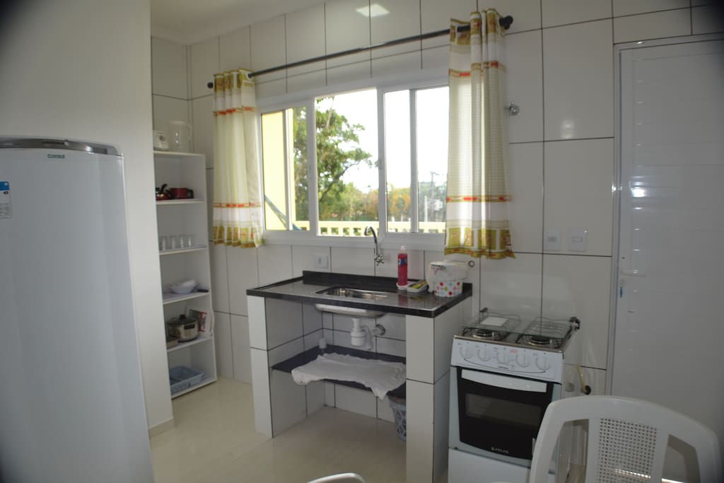 Cozinha