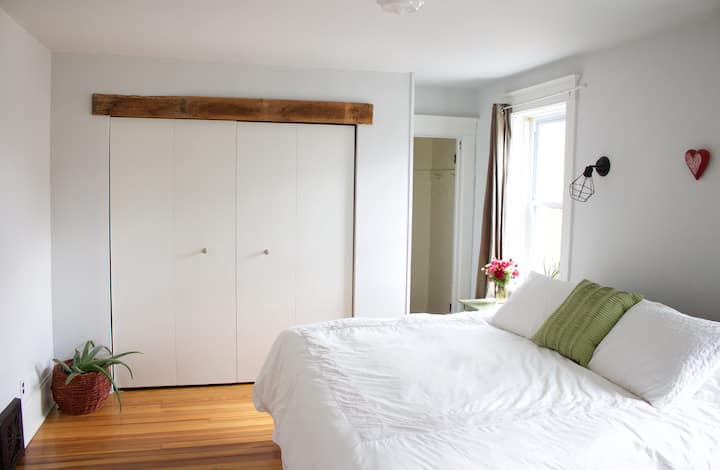 Garden Guesthouse