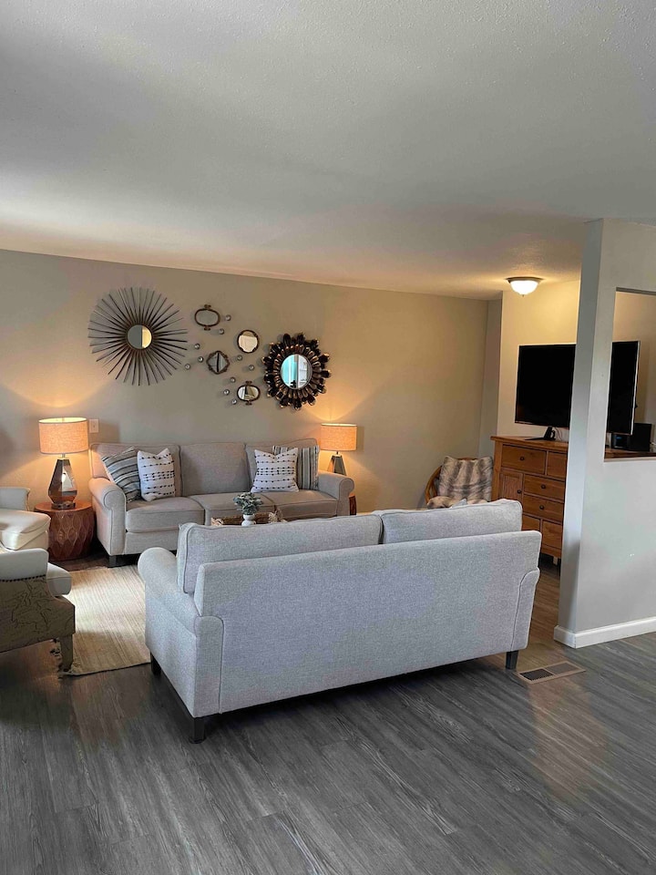 Cozy Guest House - Casper, WY