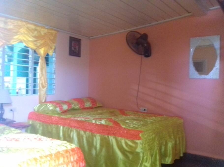 Habitacion 2