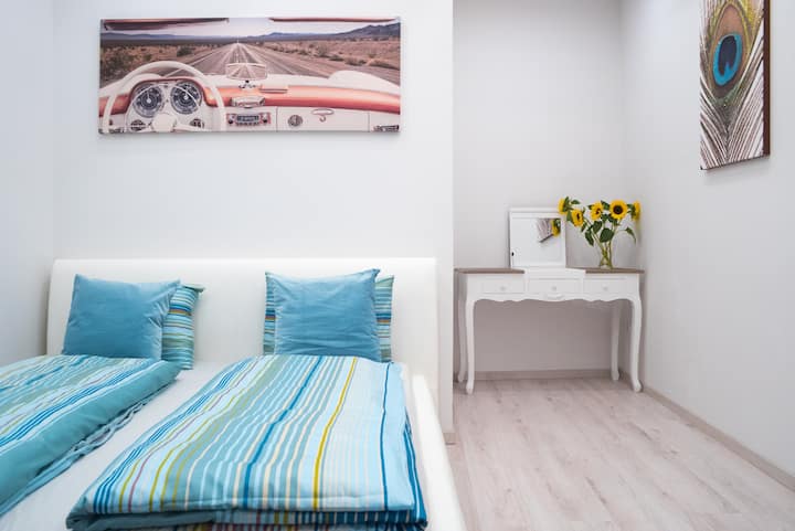 საძინებელი