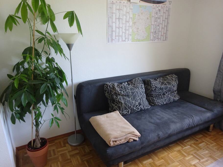 Dein Zimmer