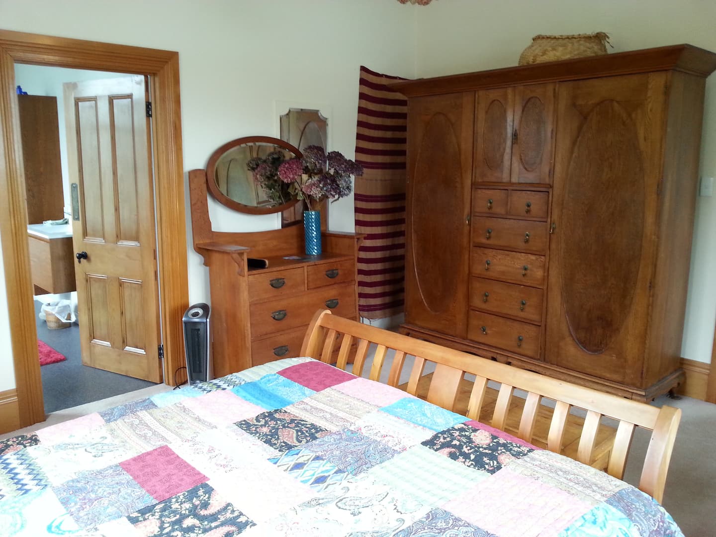 Garden Villa, Spacious, Comfortable, Quiet. 4