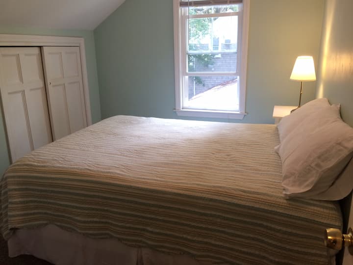 Спалня 3 w двойно легло