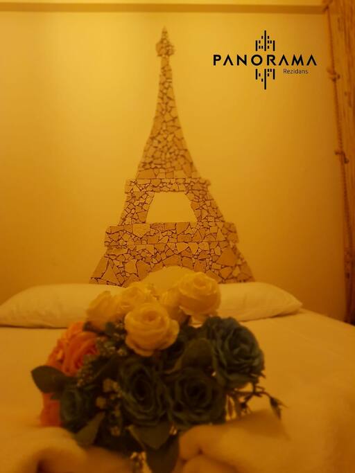 panorama rezidans kayseri merkezde butik daireler 1 bedroom 1 bathroom boutique hotel melikgazi turkey