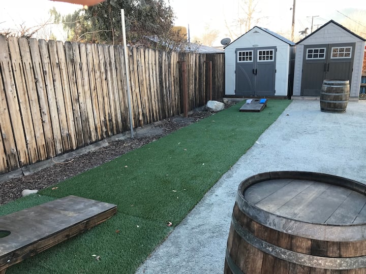 Walking distance to the river & downtown Kernville Houses for Rent in Kernville, California