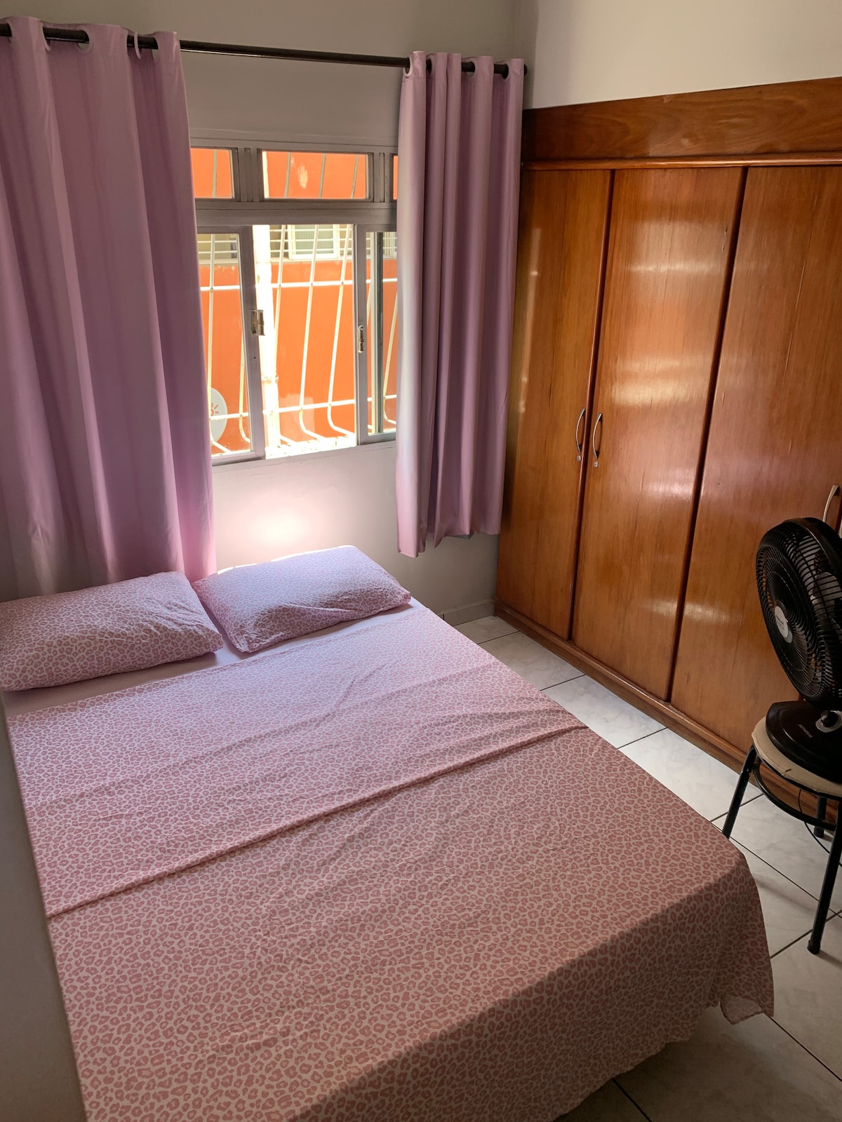 ห้องนอน