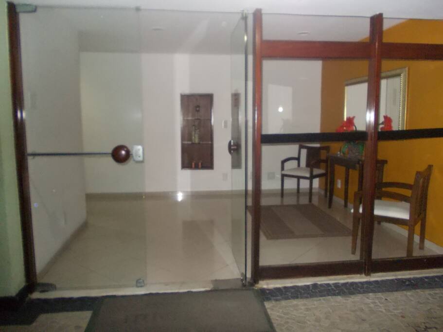 Entrada social