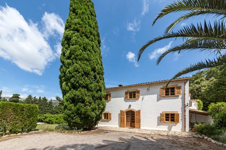 Villa La Plana gallery image 4