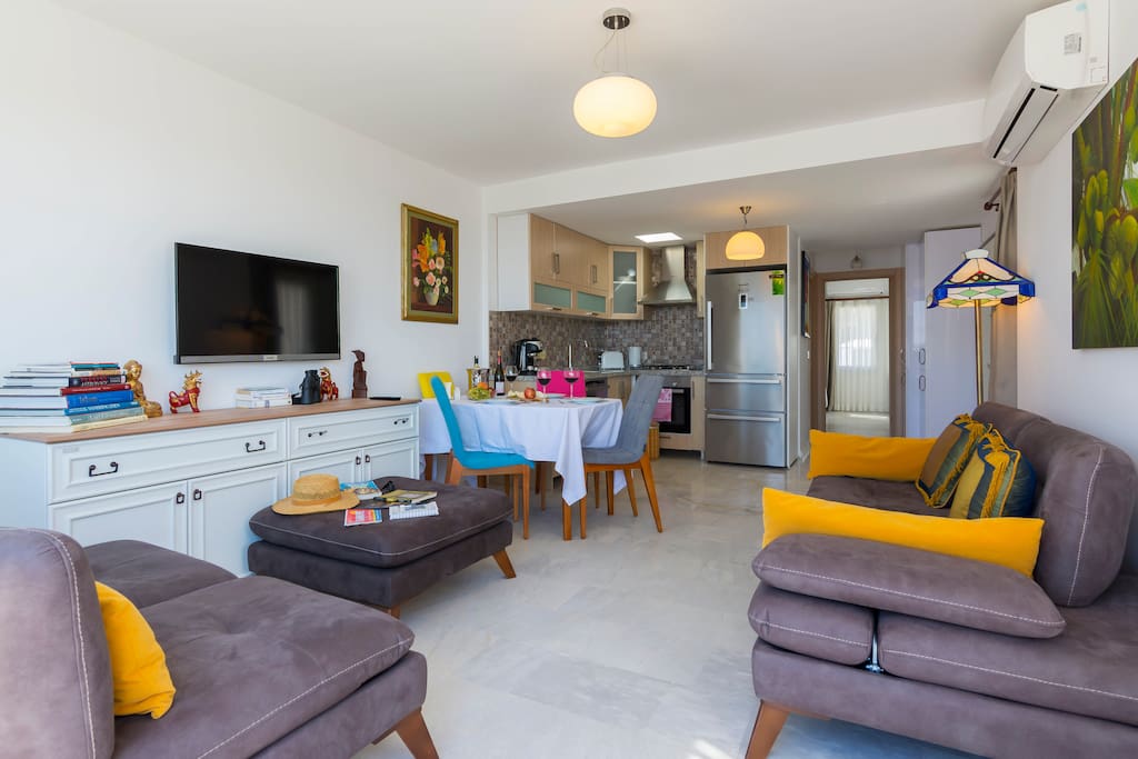 Living Space
