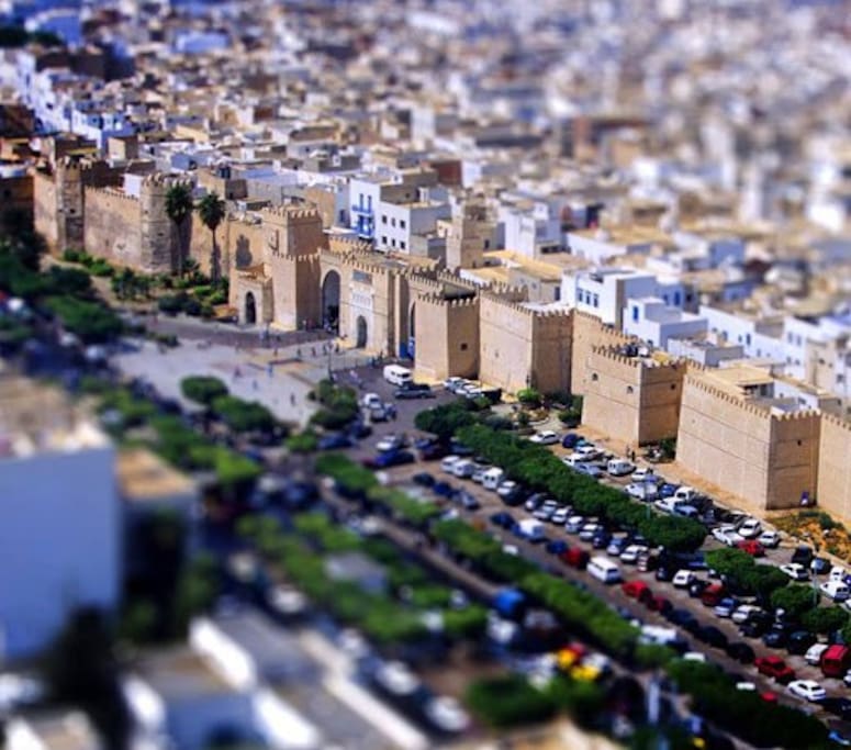 Medina