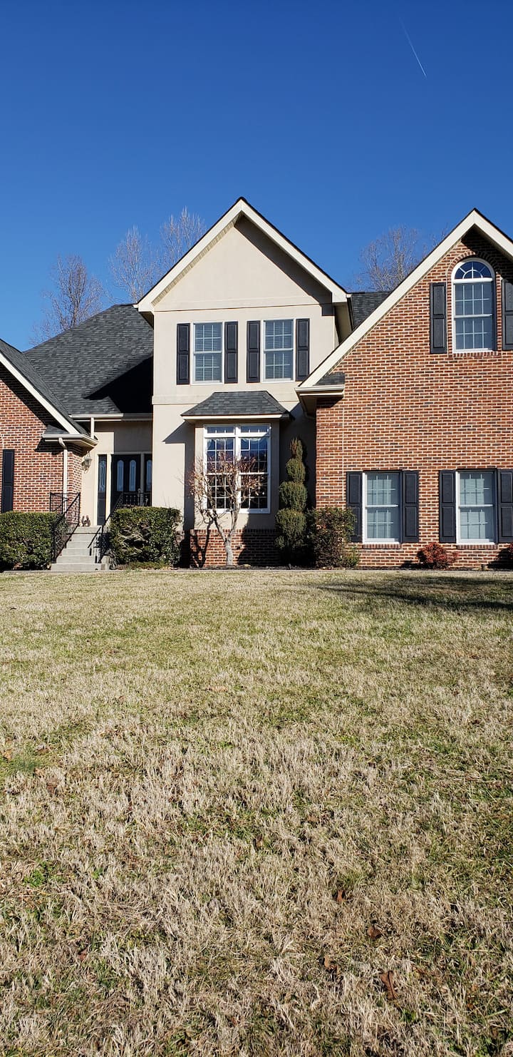 Pennington Gap Vacation Rentals & Homes Virginia, United States Airbnb