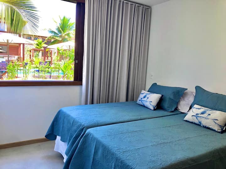 غرفة النوم 1