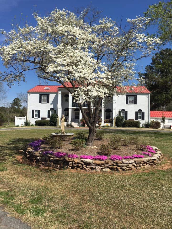 Upscale Historical Home Gated Secluded Property Bed and breakfasts