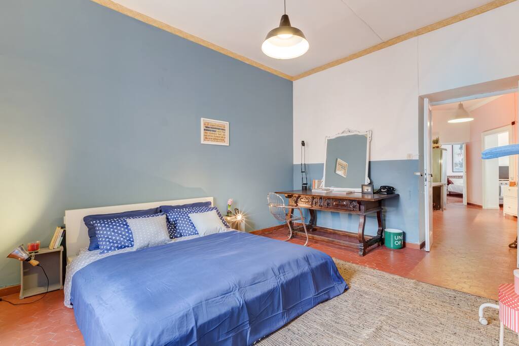 Moonlight Room